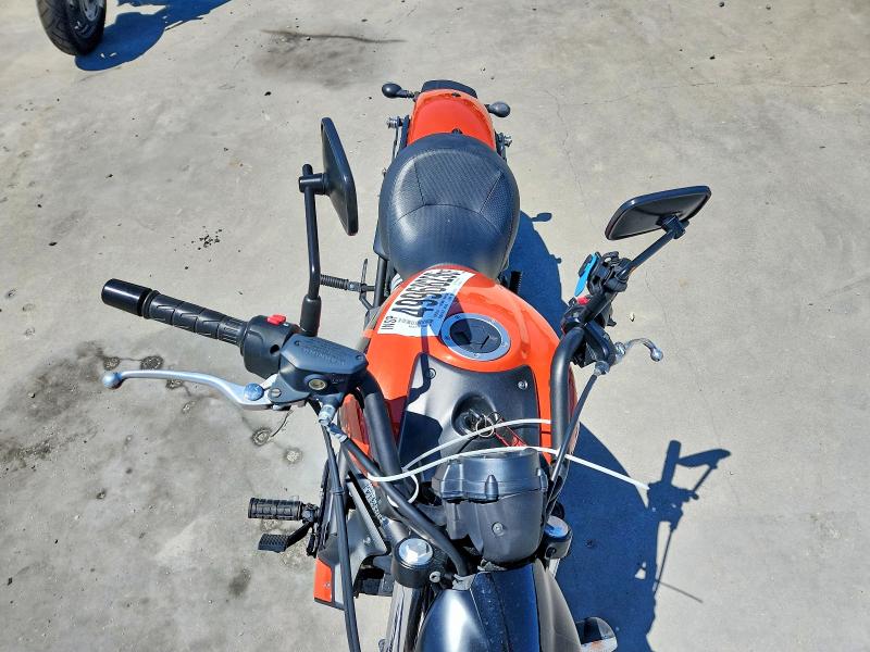 2018 Kawasaki En650 მანქანა იყიდება აუქციონზე, vin: JKAENED1XJDA07794, აუქციონის ნომერი: 49968236