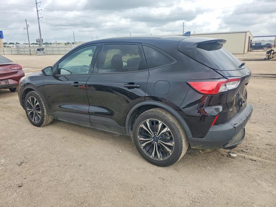 Aukcja sprzedaży 2022 Ford Escape, vin: 1FMCU0G63NUA37454, numer aukcji: 48874396