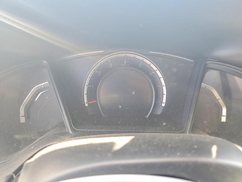 Aukcja sprzedaży 2018 Honda Civic, vin: 2HGFC2F55JH557792, numer aukcji: 50237876