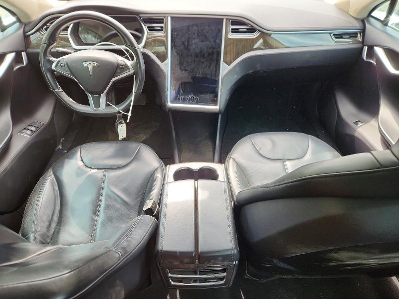 Aukcja sprzedaży 2013 Tesla Model S, vin: 5YJSA1DN0DFP07172, numer aukcji: 50772706