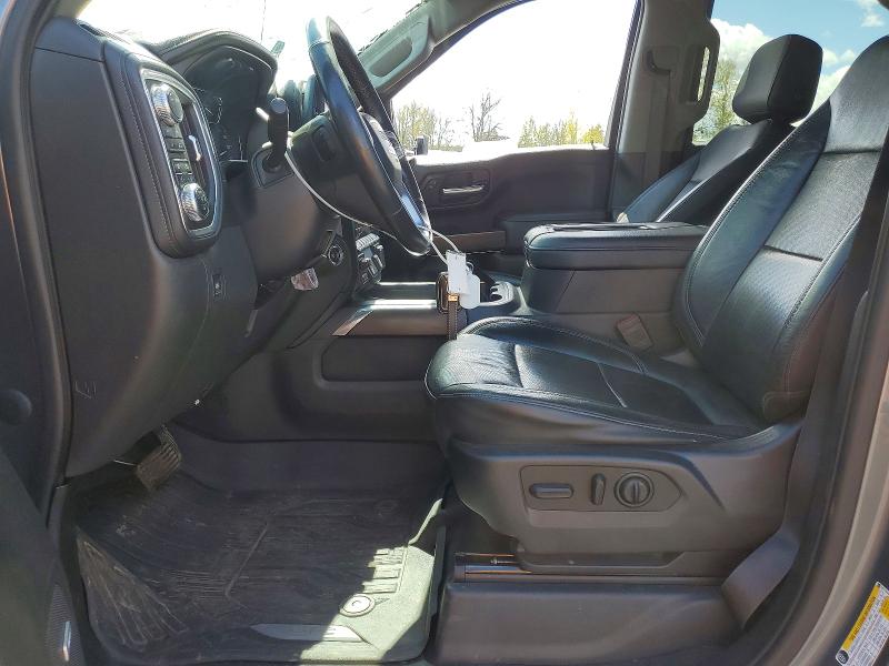 Продажа на аукционе авто 2020 Gmc Sierra, vin: 3GTU9DED1LG108377, номер лота: 50425516