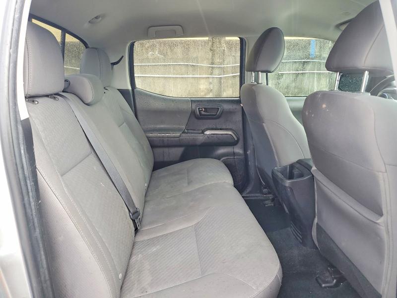 49149536 :رقم المزاد ، 3TMAZ5CN7PM212948 vin ، 2023 Toyota Tacoma مزاد بيع