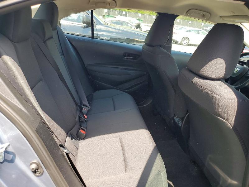 Продажа на аукционе авто 2026 Toyota Corolla, vin: 5YFB4MDE7TP435635, номер лота: 51127006