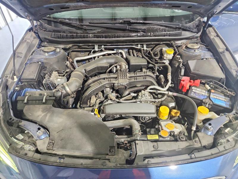 2022 Subaru Outback მანქანა იყიდება აუქციონზე, vin: 4S4BTADC7N3231845, აუქციონის ნომერი: 48449726