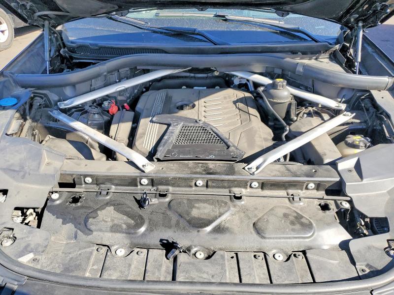 Aukcja sprzedaży 2019 Bmw X5, vin: 5UXCR6C56KLK82884, numer aukcji: 51111286