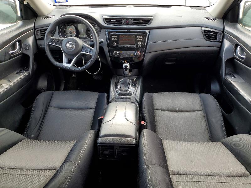 Aukcja sprzedaży 2017 Nissan Rogue, vin: JN8AT2MT4HW139783, numer aukcji: 50346266