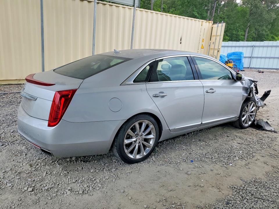 Aukcja sprzedaży 2014 Cadillac Xts, vin: 2G61M5S33E9325190, numer aukcji: 51301456