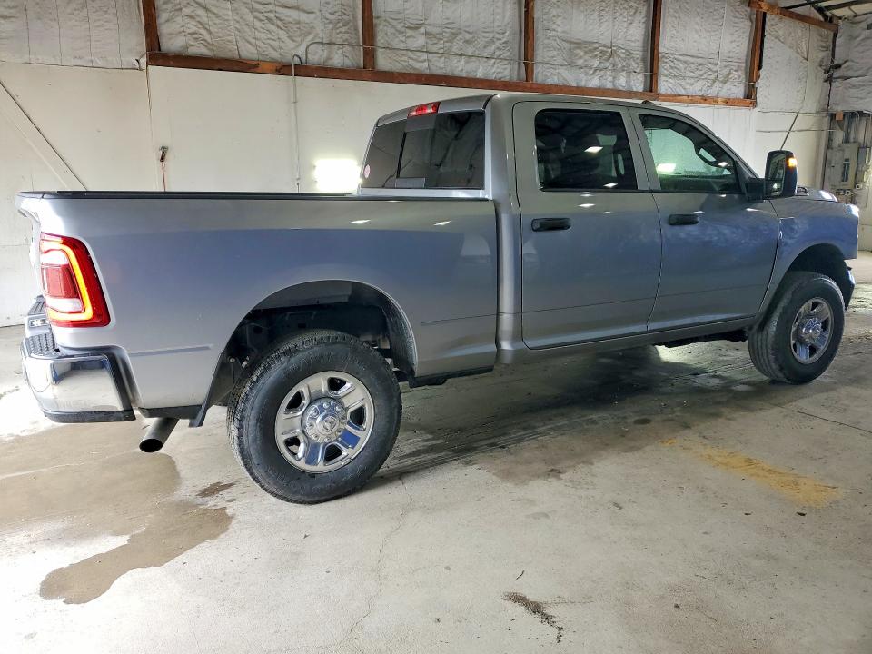 Продаж на аукціоні авто 2024 Ram 2500, vin: 3C6UR5CJ1RG250226, номер лоту: 51252166