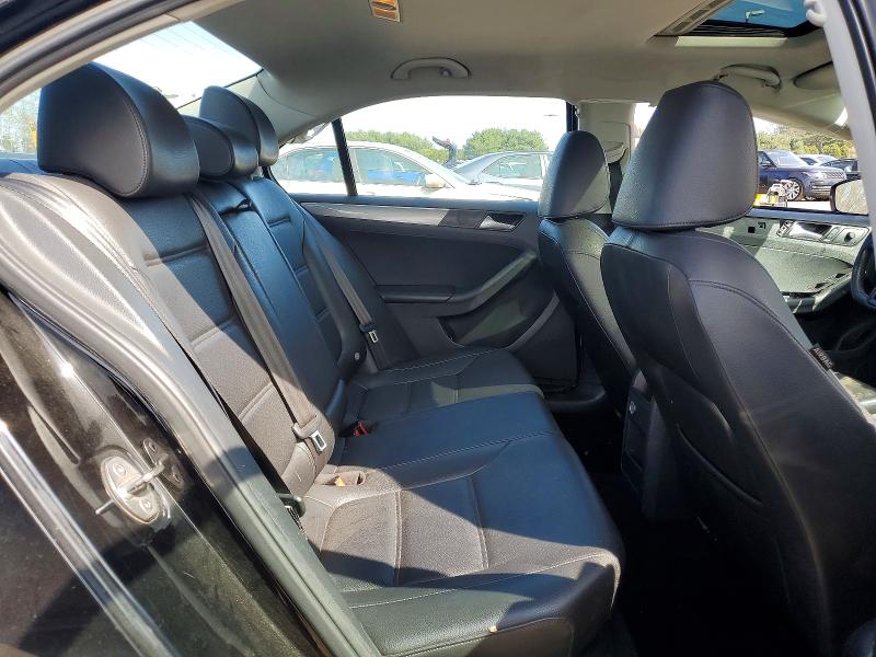 Aukcja sprzedaży 2017 Volkswagen Jetta, vin: 3VWDB7AJXHM415666, numer aukcji: 50423586