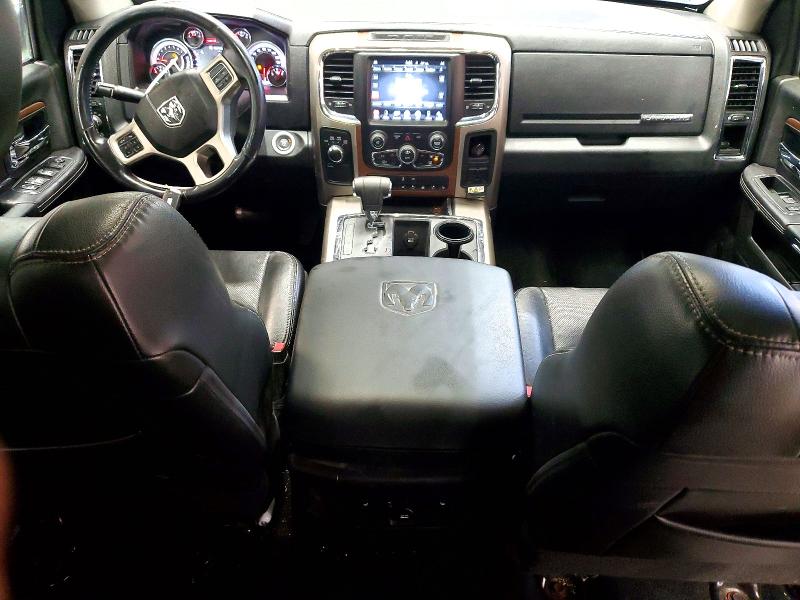 Продажа на аукционе авто 2013 Ram 1500, vin: 1C6RR7NT2DS592012, номер лота: 49184946