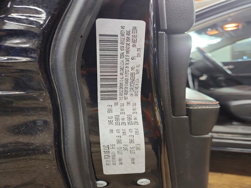 Aukcja sprzedaży 2017 Jeep Cherokee, vin: 1C4PJMCS9HW530993, numer aukcji: 49896556