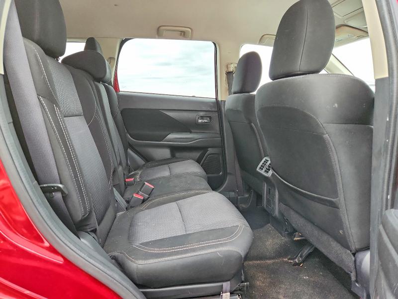 Aukcja sprzedaży 2020 Mitsubishi Outlander, vin: JA4AD2A32LZ015655, numer aukcji: 51692746