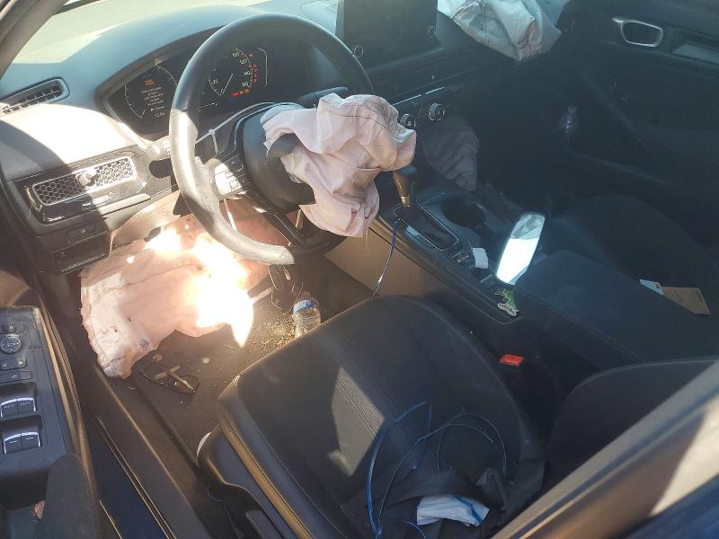 Продажа на аукционе авто 2026 Honda Civic, vin: 2HGFE2F56TH550671, номер лота: 50696946