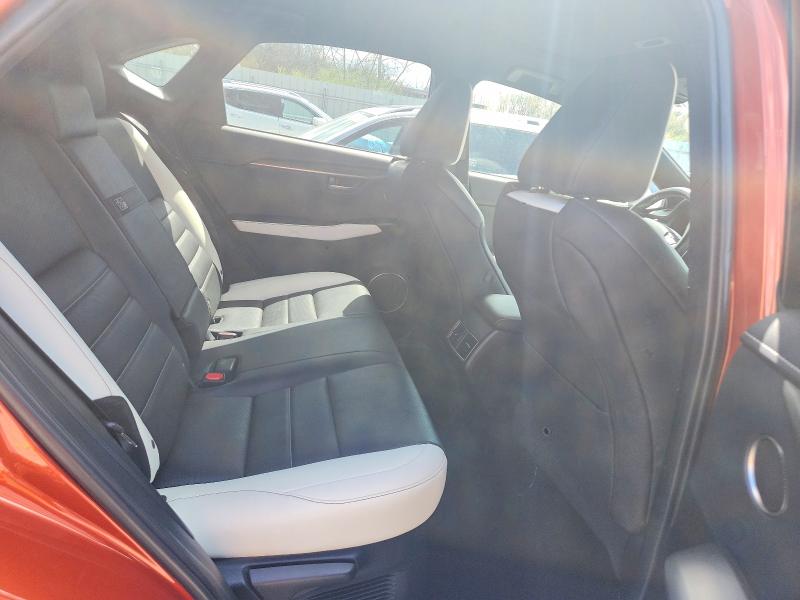 Продаж на аукціоні авто 2020 Lexus Nx, vin: JTJSARDZ0L2223387, номер лоту: 51252206