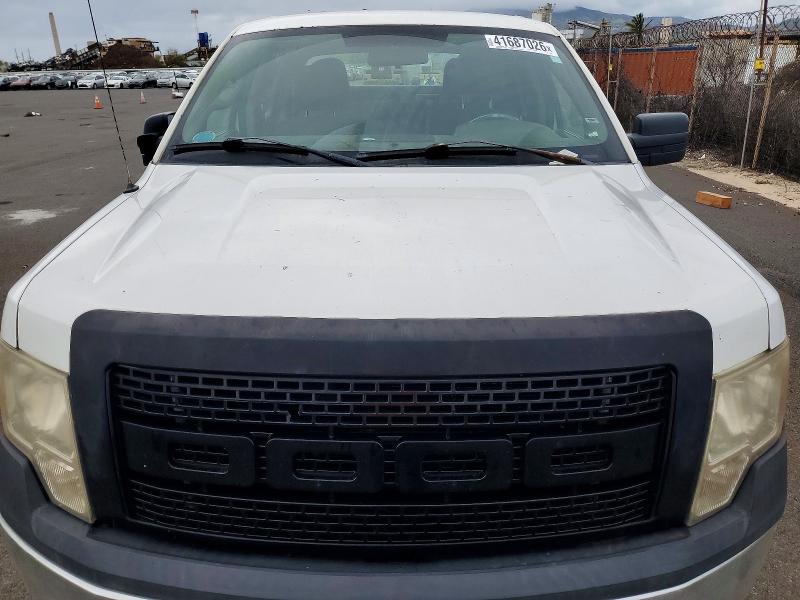 Продаж на аукціоні авто 2010 Ford F150, vin: 1FTEW1CW6AFC30702, номер лоту: 41687026