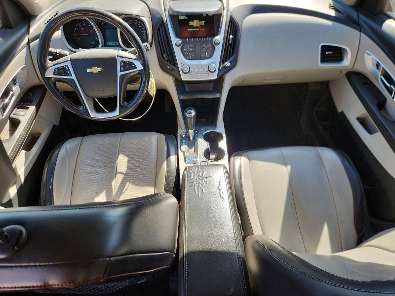 Продажа на аукционе авто 2017 Chevrolet Equinox, vin: 2GNFLGEK2H6179592, номер лота: 49296806