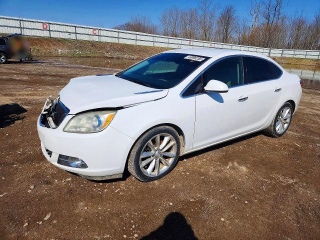 Продаж на аукціоні авто 2014 Buick Verano, vin: 1G4PR5SK3E4206473, номер лоту: 49098256