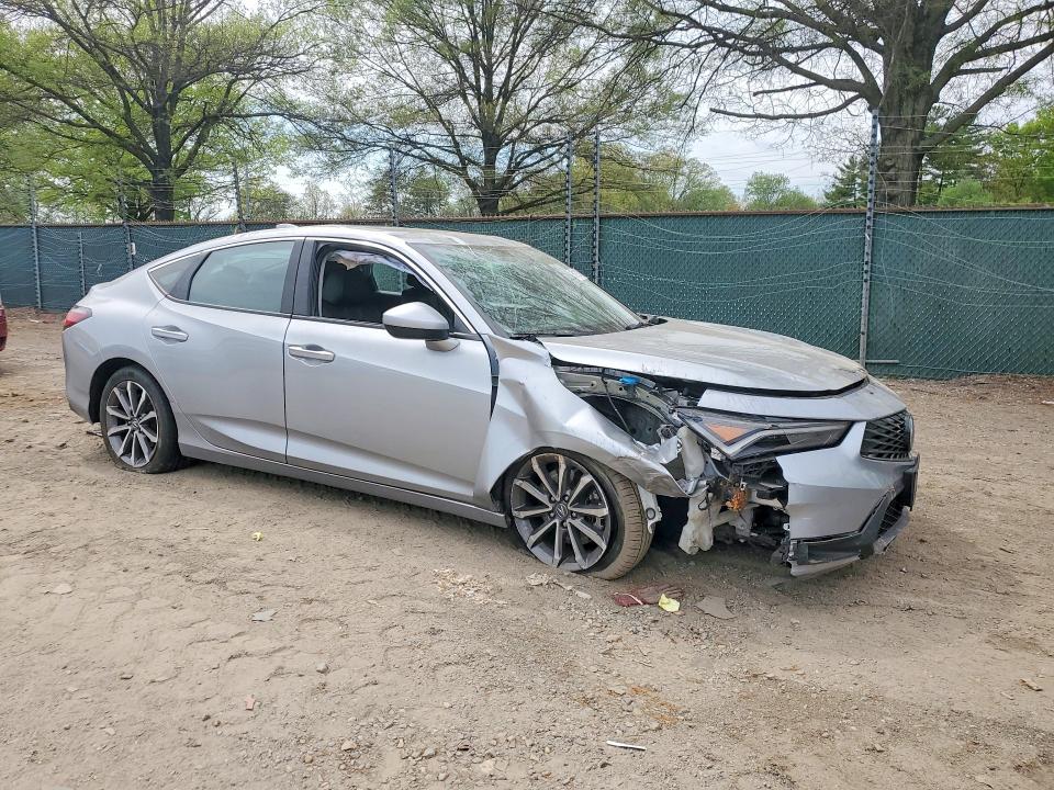 Aukcja sprzedaży 2024 Acura Integra, vin: 19UDE4H24RA012046, numer aukcji: 50191276