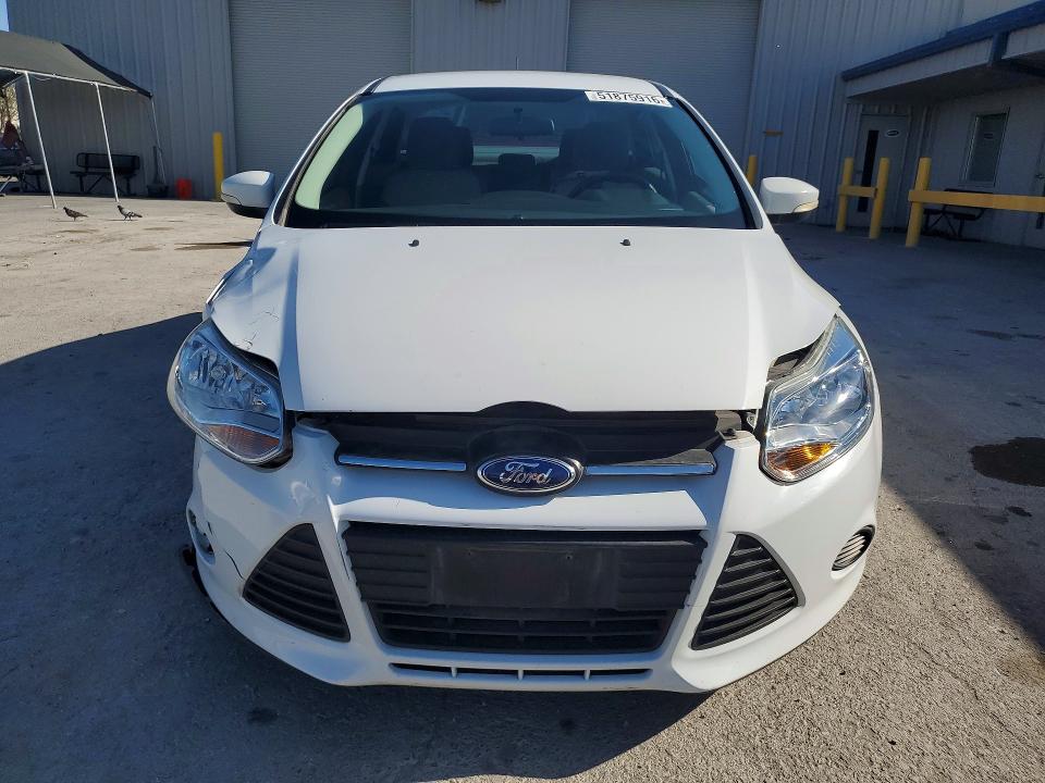 Продаж на аукціоні авто 2013 Ford Focus, vin: 1FADP3F24DL296724, номер лоту: 51875916