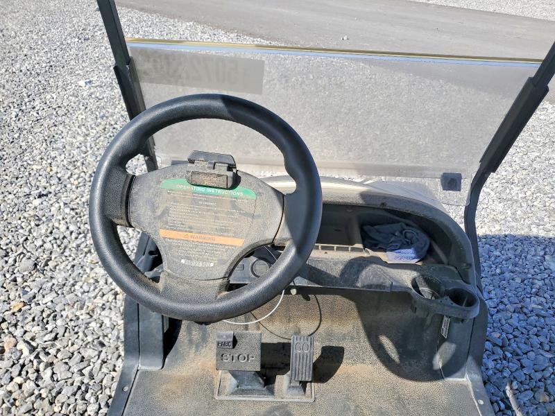 Aukcja sprzedaży 2020 Club Car Tempo Li, vin: AN2038109384, numer aukcji: 50722386