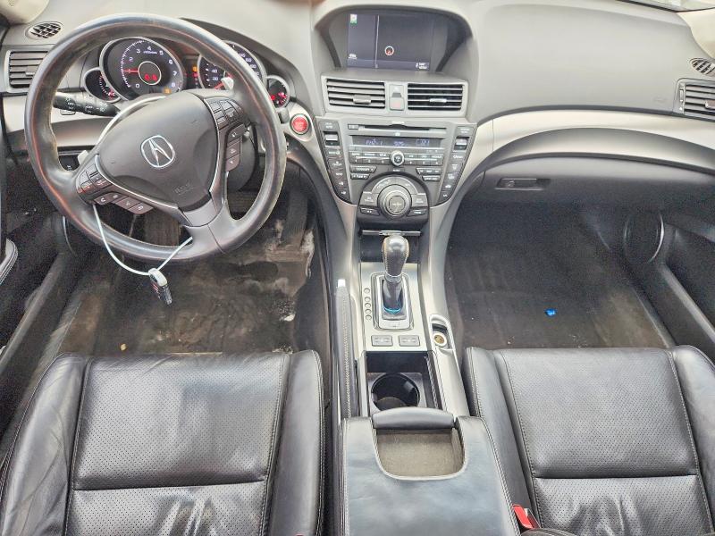 2014 Acura Tl მანქანა იყიდება აუქციონზე, vin: 19UUA9F52EA801120, აუქციონის ნომერი: 51774286