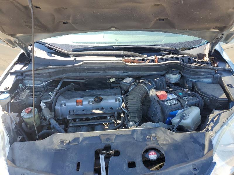 Продажа на аукционе авто 2010 Honda Cr-v, vin: 5J6RE3H76AL037088, номер лота: 49247736