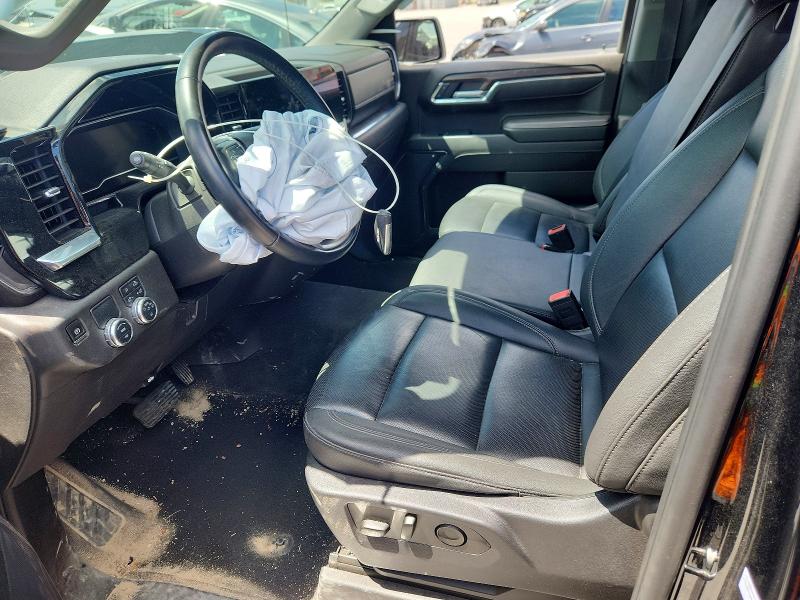 Aukcja sprzedaży 2025 Gmc Sierra, vin: 3GTPHDED0SG122382, numer aukcji: 49722166