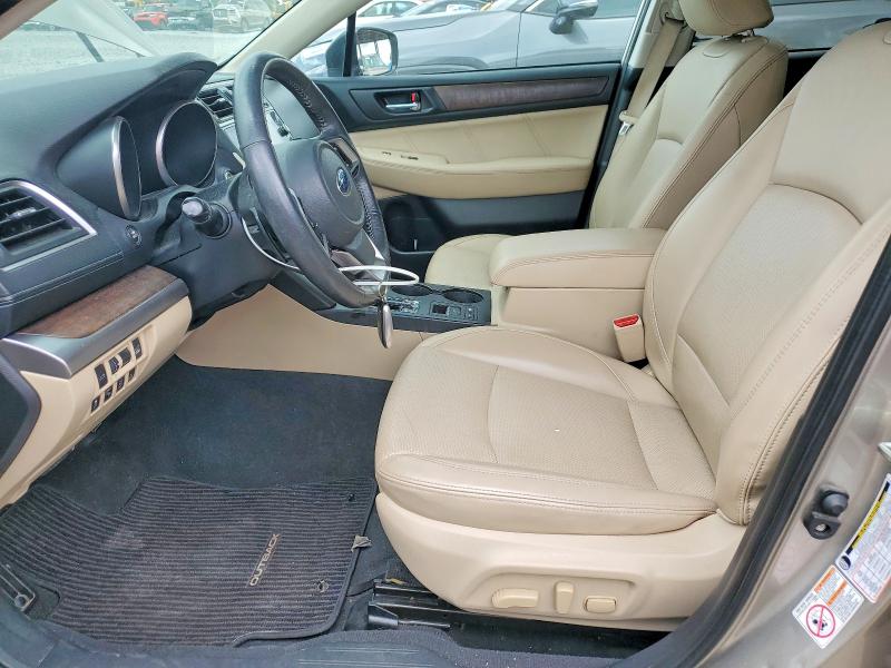 Aukcja sprzedaży 2018 Subaru Outback, vin: 4S4BSANC1J3284729, numer aukcji: 48775106