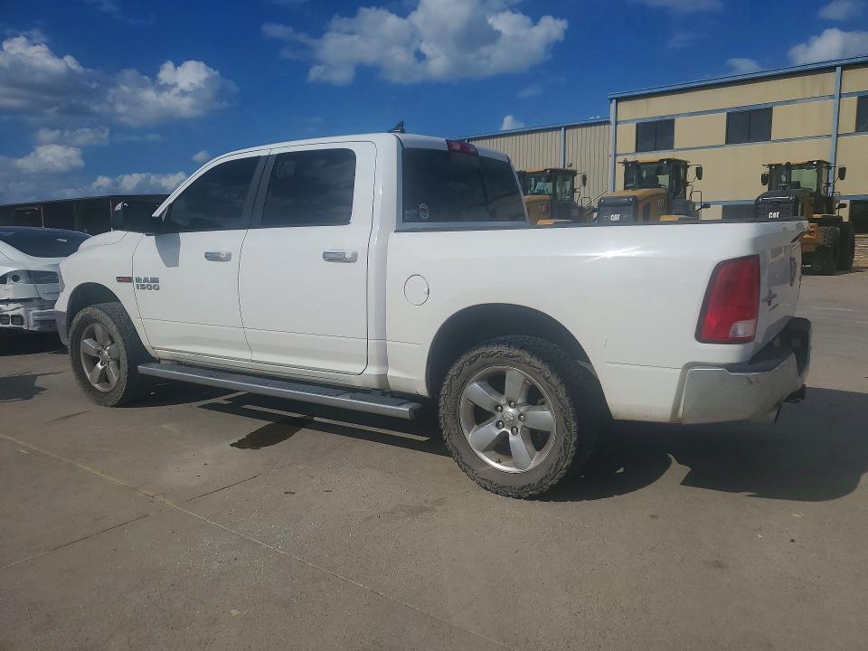 Aukcja sprzedaży 2015 Ram 1500, vin: 1C6RR7LM0FS699204, numer aukcji: 49585126