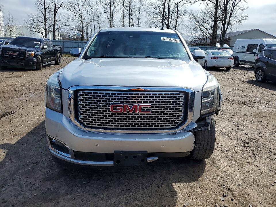 Продаж на аукціоні авто 2015 Gmc Yukon Xl, vin: 1GKS2JKJ2FR299417, номер лоту: 50218096