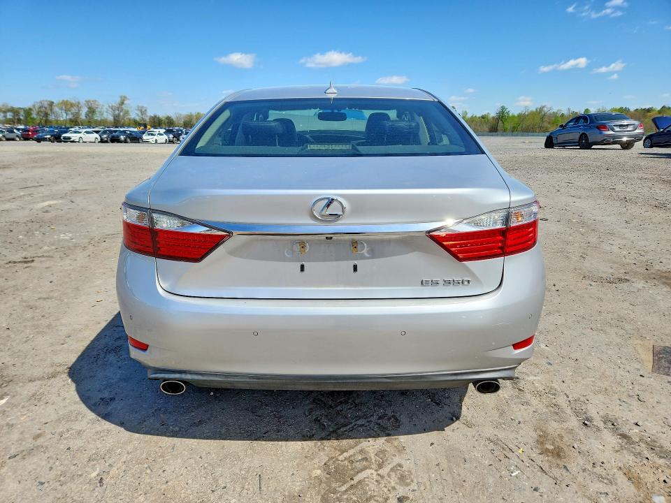 Продажа на аукционе авто 2014 Lexus Es 350, vin: JTHBK1GG9E2096619, номер лота: 49064356