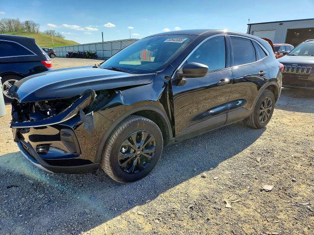 50943986 :رقم المزاد ، 1FMCU9GN8RUA24930 vin ، 2024 Ford Escape مزاد بيع