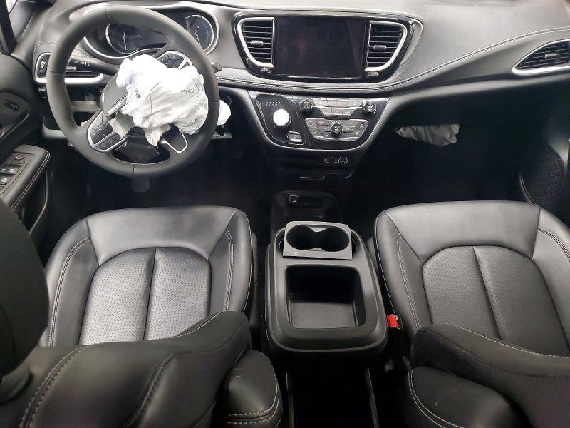 Продаж на аукціоні авто 2025 Chrysler Pacifica, vin: 2C4RC1S77SR577762, номер лоту: 50989006