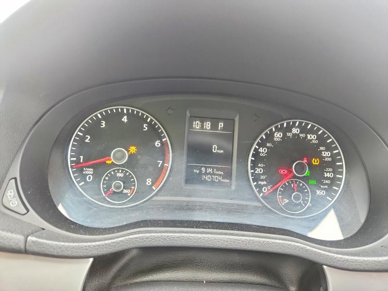 Auction sale of the 2014 Volkswagen Passat, vin: 1VWAT7A31EC072308, lot number: 47227606