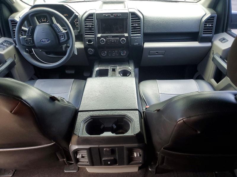 2019 Ford F150 მანქანა იყიდება აუქციონზე, vin: 1FTEW1C58KKE29329, აუქციონის ნომერი: 52011456