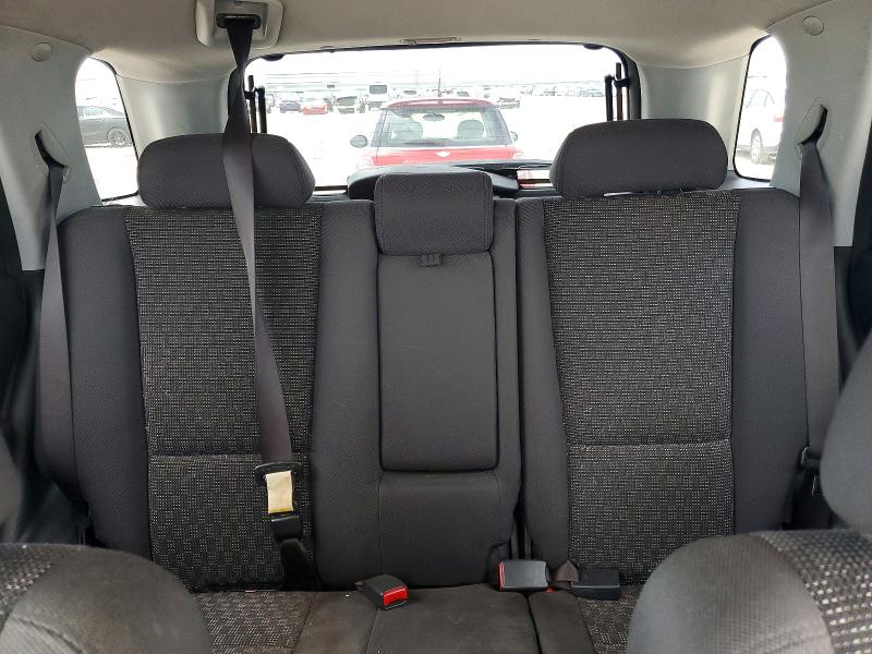 2007 Kia Sportage მანქანა იყიდება აუქციონზე, vin: KNDJF724X77432933, აუქციონის ნომერი: 49505006