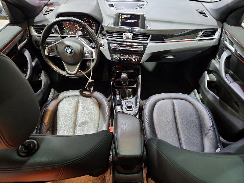 Продаж на аукціоні авто 2016 Bmw X1, vin: WBXHT3Z30G4A50527, номер лоту: 49458846