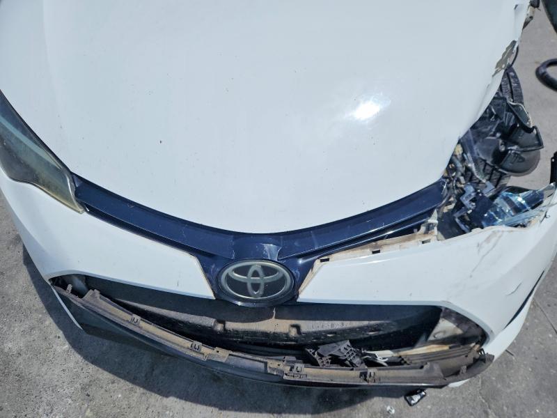 Aukcja sprzedaży 2018 Toyota Corolla, vin: 5YFBURHE6JP816476, numer aukcji: 50139486