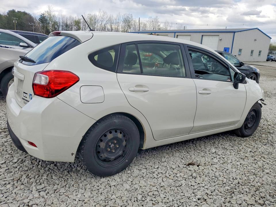 Aukcja sprzedaży 2016 Subaru Impreza, vin: JF1GPAA63G8209771, numer aukcji: 50430416