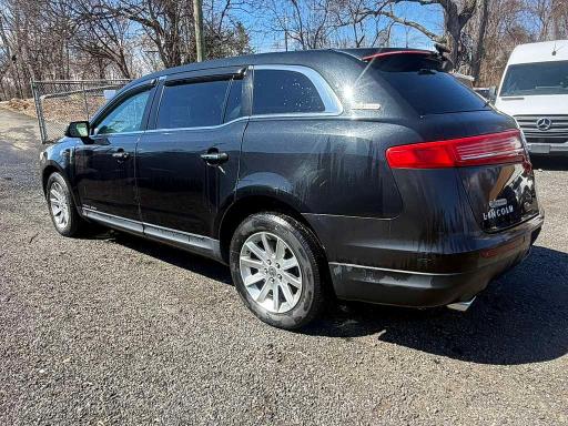 Продажа на аукционе авто 2013 Lincoln Mkt, vin: 2LMHJ5NKXDBL53079, номер лота: 49510426