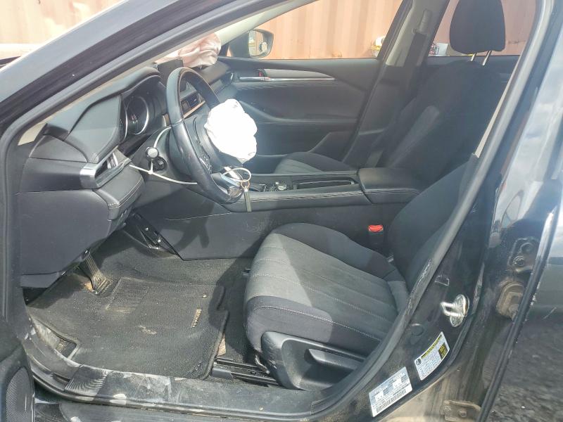 48264276 :رقم المزاد ، JM1GL1UMXK1506683 vin ، 2019 Mazda 6 مزاد بيع