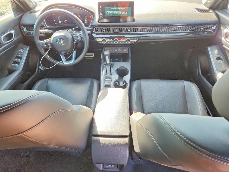 Продаж на аукціоні авто 2024 Honda Civic, vin: 19XFL1H8XRE026837, номер лоту: 50567666
