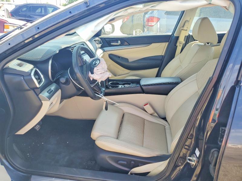 2017 Nissan Maxima მანქანა იყიდება აუქციონზე, vin: 1N4AA6AP3HC412588, აუქციონის ნომერი: 50168426