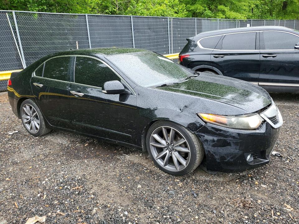 Aukcja sprzedaży 2010 Acura Tsx, vin: JH4CU4F68AC002338, numer aukcji: 50753196