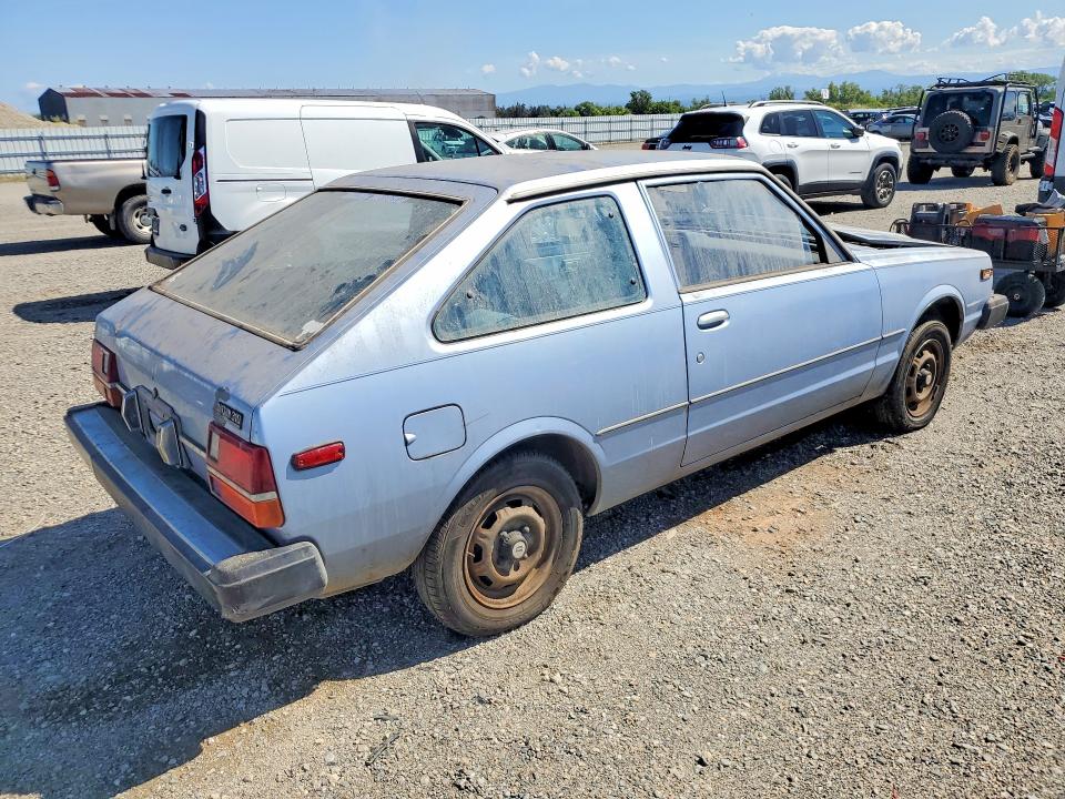 Продажа на аукционе авто 1982 Datsun 310, vin: JN1MN06S6CM023164, номер лота: 48269196