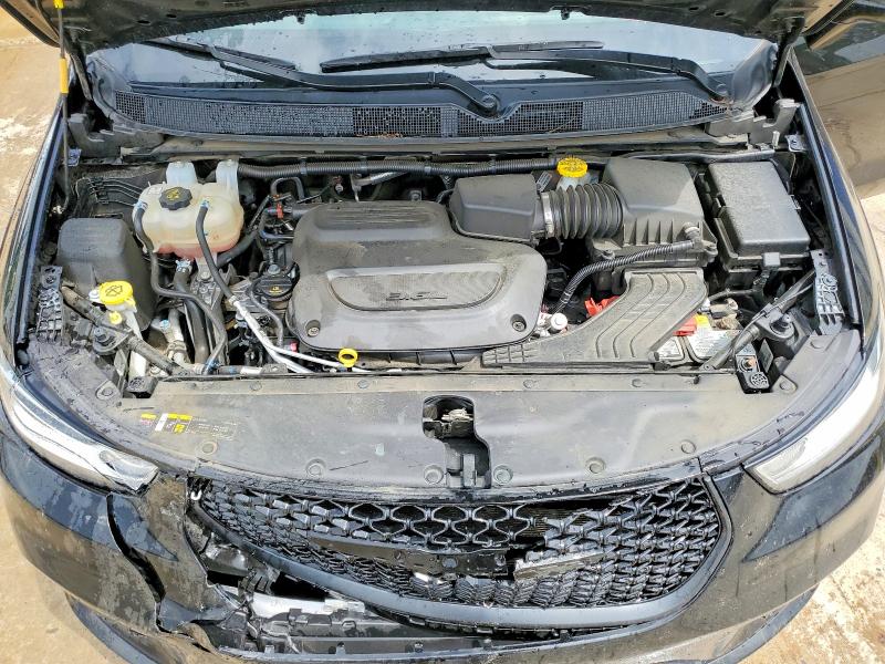 Aukcja sprzedaży 2025 Chrysler Pacifica, vin: 2C4RC1GG3SR566492, numer aukcji: 51470506