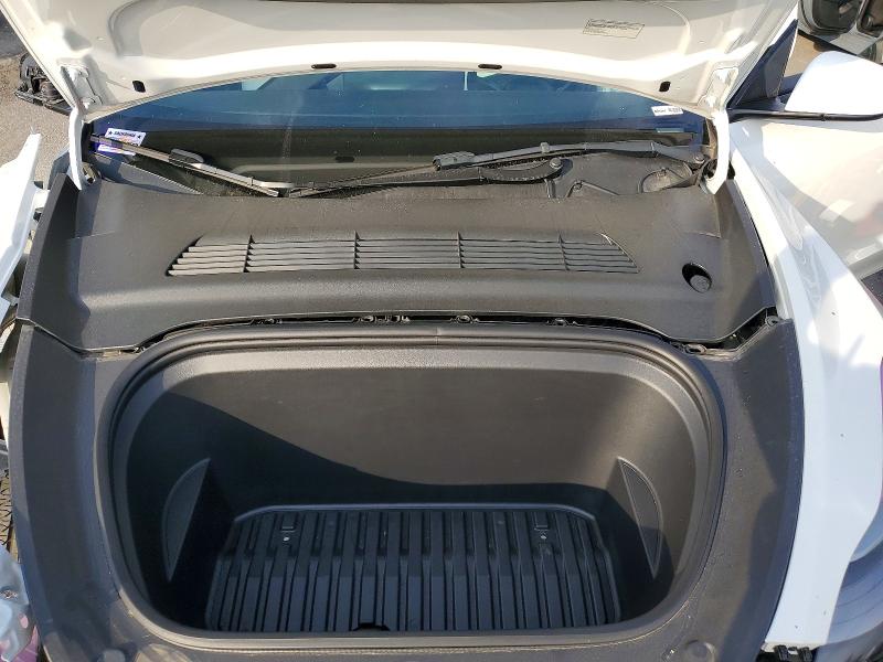 Продаж на аукціоні авто 2022 Tesla Model Y, vin: 7SAYGDEE9NF558760, номер лоту: 49285946