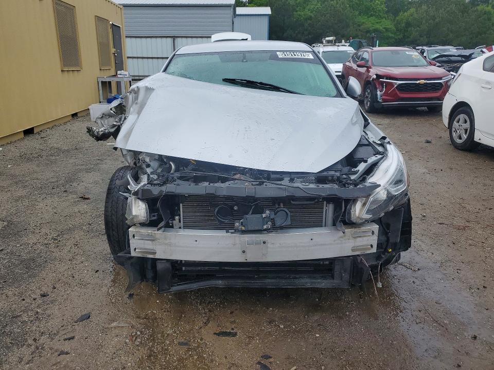 Продаж на аукціоні авто 2019 Nissan Altima, vin: 1N4BL4BV3KC137070, номер лоту: 51511976