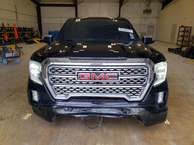 2020 Gmc Sierra მანქანა იყიდება აუქციონზე, vin: 3GTP8BED9LG219327, აუქციონის ნომერი: 48007966