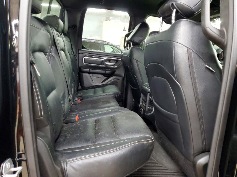 Продажа на аукционе авто 2022 Ram 1500, vin: 1C6SRFBT2NN236384, номер лота: 50426516